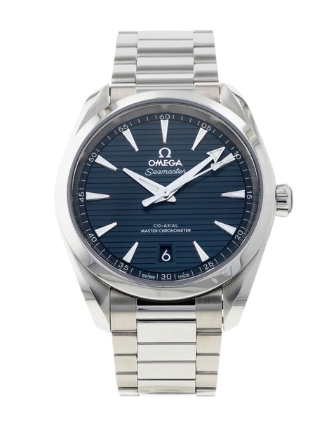 Omega Aqua Terra 150m Gents 220.10.38.20.03.001